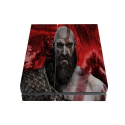 Skin God Of War