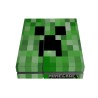 Skin Minecraft Creeper