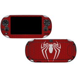 Skin Spiderman Rojo